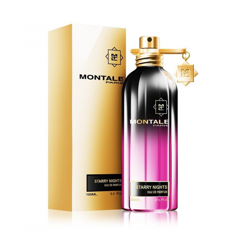 f59116418c6d592c2ce79ca8218f7e09 Montale Starry Nights парфюмерная вода — изображение 1