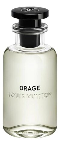 Louis Vuitton Orage парфюмерная вода — изображение 2