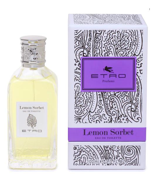 f59c8936319e2e1f375ab29424fe36cb Etro Lemon Sorbet туалетная вода — изображение 1