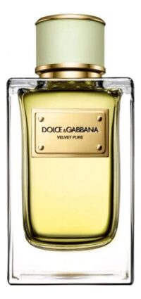 Dolce & Gabbana Velvet Pure парфюмерная вода — изображение 2