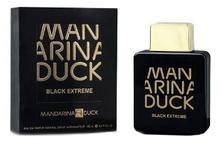 Mandarina Duck Black Extreme парфюмерная вода 100мл