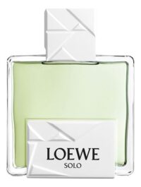 Loewe Solo Loewe Origami туалетная вода 100мл — изображение 2