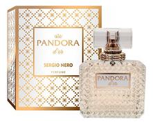 Sergio Nero Pandora D’Or духи 60мл