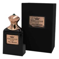 Amouroud Elixir Noir Illumine парфюмерная вода