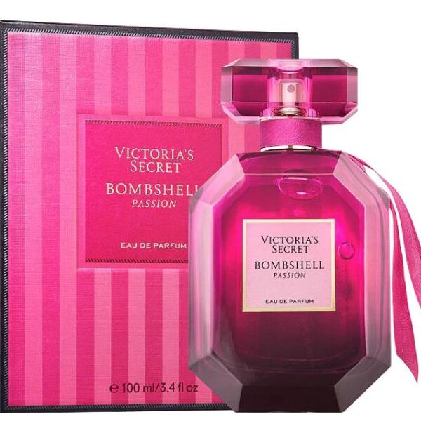 Victorias Secret Bombshell Passion парфюмерная вода