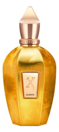 Xerjoff Accento Overdose парфюмерная вода — изображение 2