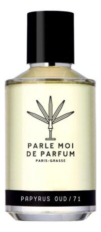 Parle Moi De Parfum Papyrus Oud/71 парфюмерная вода 50мл — изображение 2