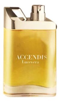 Accendis Lucevera парфюмерная вода — изображение 2