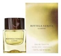 Bottega Veneta Illusione Eau De Toilette туалетная вода 50мл