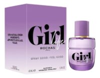 Rochas Girl Life парфюмерная вода