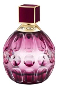 Jimmy Choo Fever парфюмерная вода — изображение 2