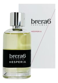 Brera6 Perfumes Hesperia парфюмерная вода 50мл