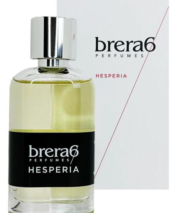 Brera6 Perfumes Hesperia парфюмерная вода 50мл