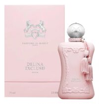 Parfums de Marly Delina Exclusif духи — изображение 2