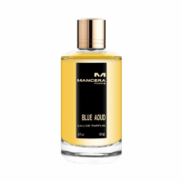 Mancera Blue Aoud парфюмерная вода 120мл — изображение 2