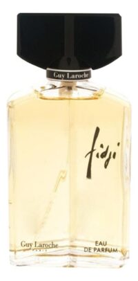 Guy Laroche Fidji туалетная вода — изображение 2