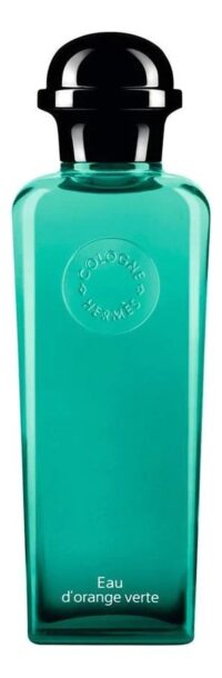 Hermes Eau D'Orange Verte одеколон — изображение 2