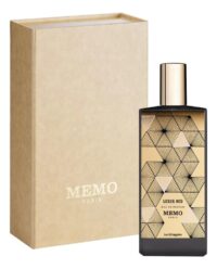 Memo Luxor Oud парфюмерная вода