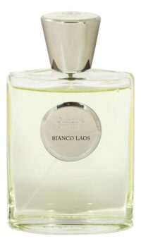 Giardino Benessere Bianco Laos парфюмерная вода — изображение 2