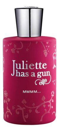 Juliette has a Gun Mmmm... парфюмерная вода — изображение 2