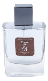 Franck Boclet Chypre парфюмерная вода — изображение 2