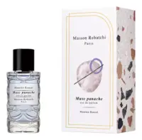 Maison Rebatchi Paris Musc Panache парфюмерная вода 50мл