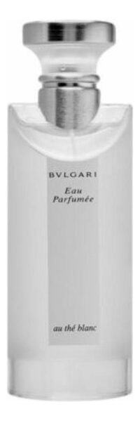 Bvlgari au the blanc одеколон 75мл — изображение 2