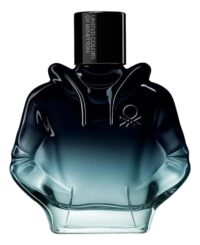Benetton We Are Tribe Intense парфюмерная вода — изображение 2