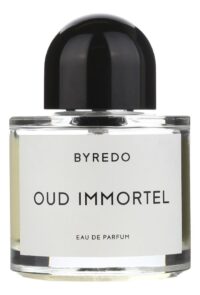 Byredo Oud Immortel парфюмерная вода — изображение 2