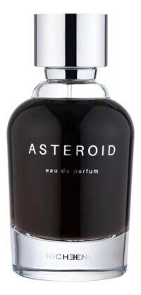 Nicheend Asteroid парфюмерная вода — изображение 2