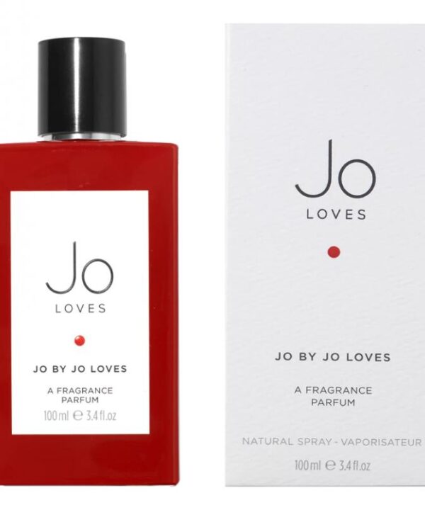 Jo Loves Jo By Jo Loves туалетная вода