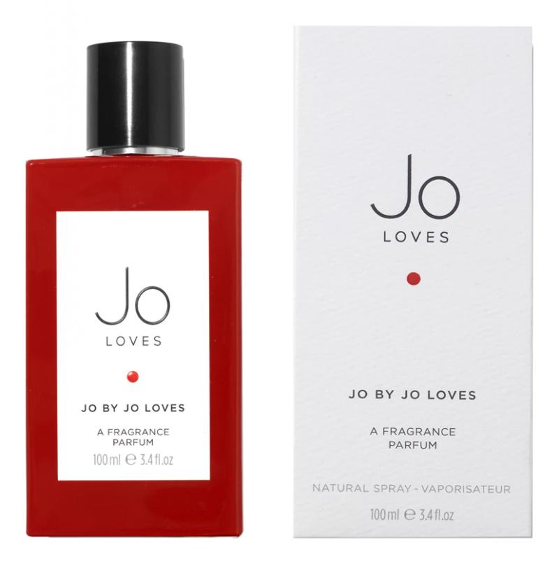 f778fb06d5fe7de74169d5eb65f4e4c8 Jo Loves Jo By Jo Loves туалетная вода — изображение 1