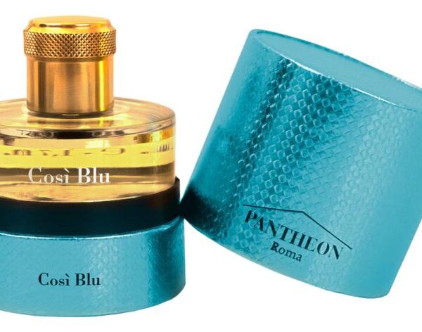 Pantheon Roma Cosi Blu духи