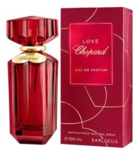 Chopard Love Chopard парфюмерная вода