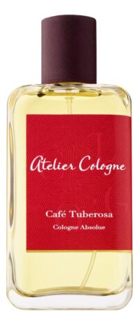 Atelier Cologne Cafe Tuberosa одеколон 100мл — изображение 2
