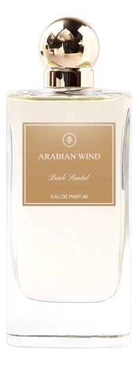 Arabian Wind Dark Santal парфюмерная вода — изображение 2