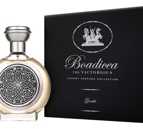 Boadicea The Victorious Gentle парфюмерная вода