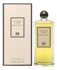 Serge Lutens Sa Majeste La Rose парфюмерная вода 50мл
