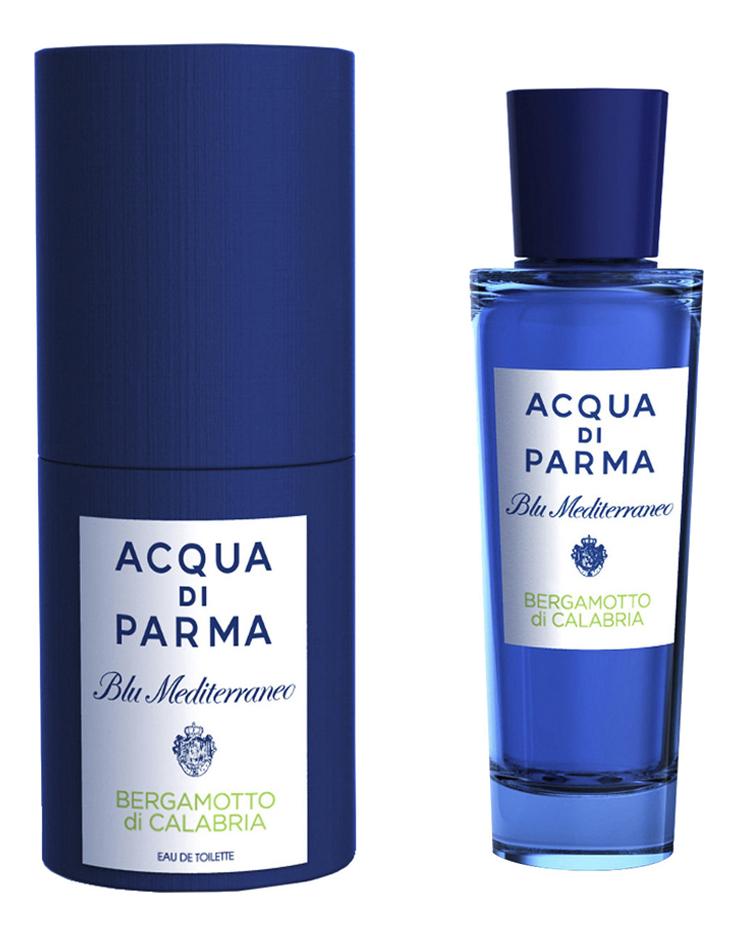 f7d1bc04b471389c656a350dcf8ea2a1 Acqua di Parma Blu Mediterraneo Bergamotto Di Calabria туалетная вода 30мл — изображение 1