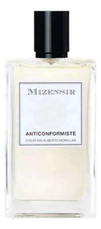 Mizensir Anticonformiste парфюмерная вода — изображение 2