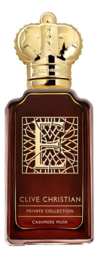 Clive Christian Private Collection - E: Cashmere Musk духи — изображение 2