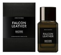 Matiere Premiere Falcon Leather Extrait духи