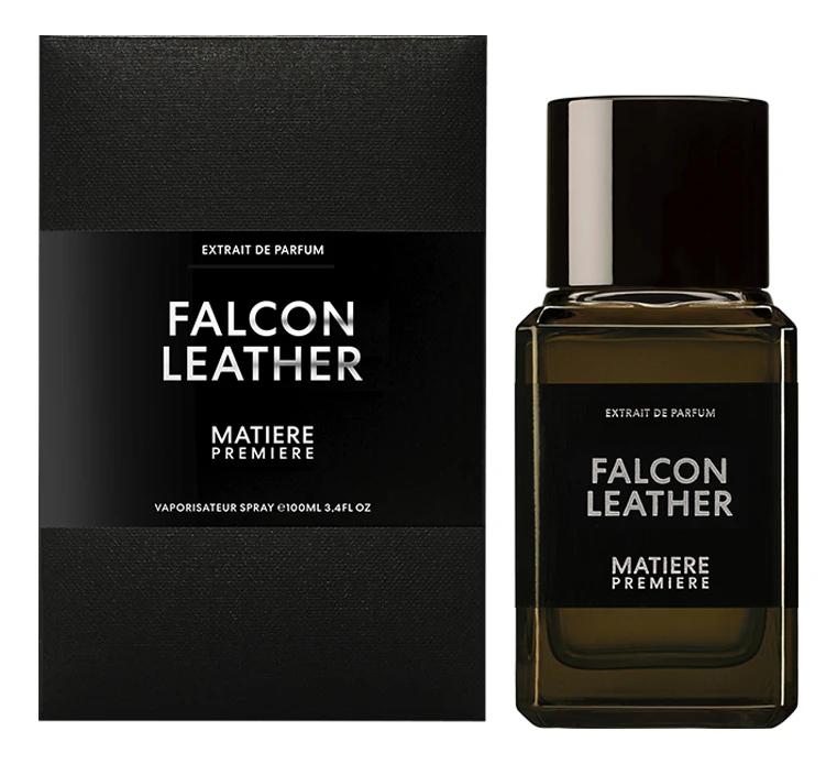 f82f3f54de96353db8d5504e724d7112 Matiere Premiere Falcon Leather Extrait духи — изображение 1