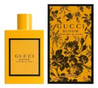 Gucci Bloom Profumo Di Fiori парфюмерная вода
