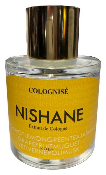 Nishane Colognise одеколон 100мл