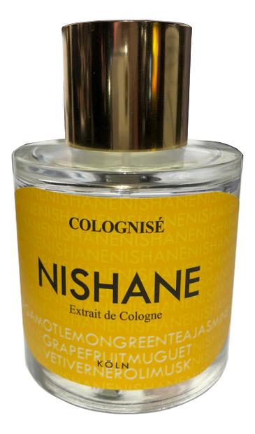 f84df86d61673f14024b6e6050c2b0f3 Nishane Colognise одеколон 100мл — изображение 1
