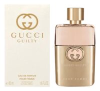 Gucci Guilty Pour Femme Eau De Parfum парфюмерная вода