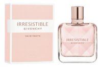 Givenchy Irresistible Eau De Toilette туалетная вода