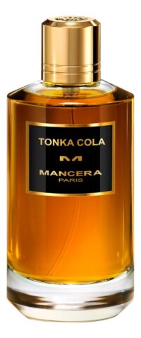 Mancera Tonka Cola парфюмерная вода — изображение 2