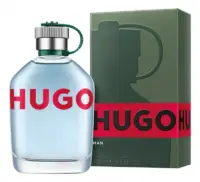 Hugo Boss Hugo туалетная вода
